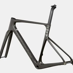 Telaio Cannondale Supersix EVO LAB71 - Raw