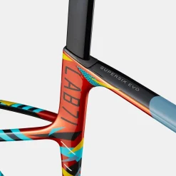 Telaio Cannondale Supersix EVO LAB71 - Wow