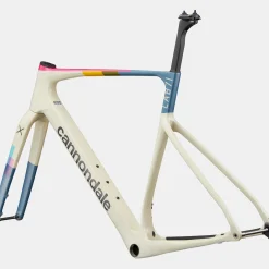Telaio Cannondale SuperX LAB71 - Moonrock
