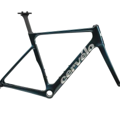 Telaio Cervelo Soloist Carbon - Verde