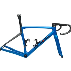 Telaio De Rosa 70 - Blu