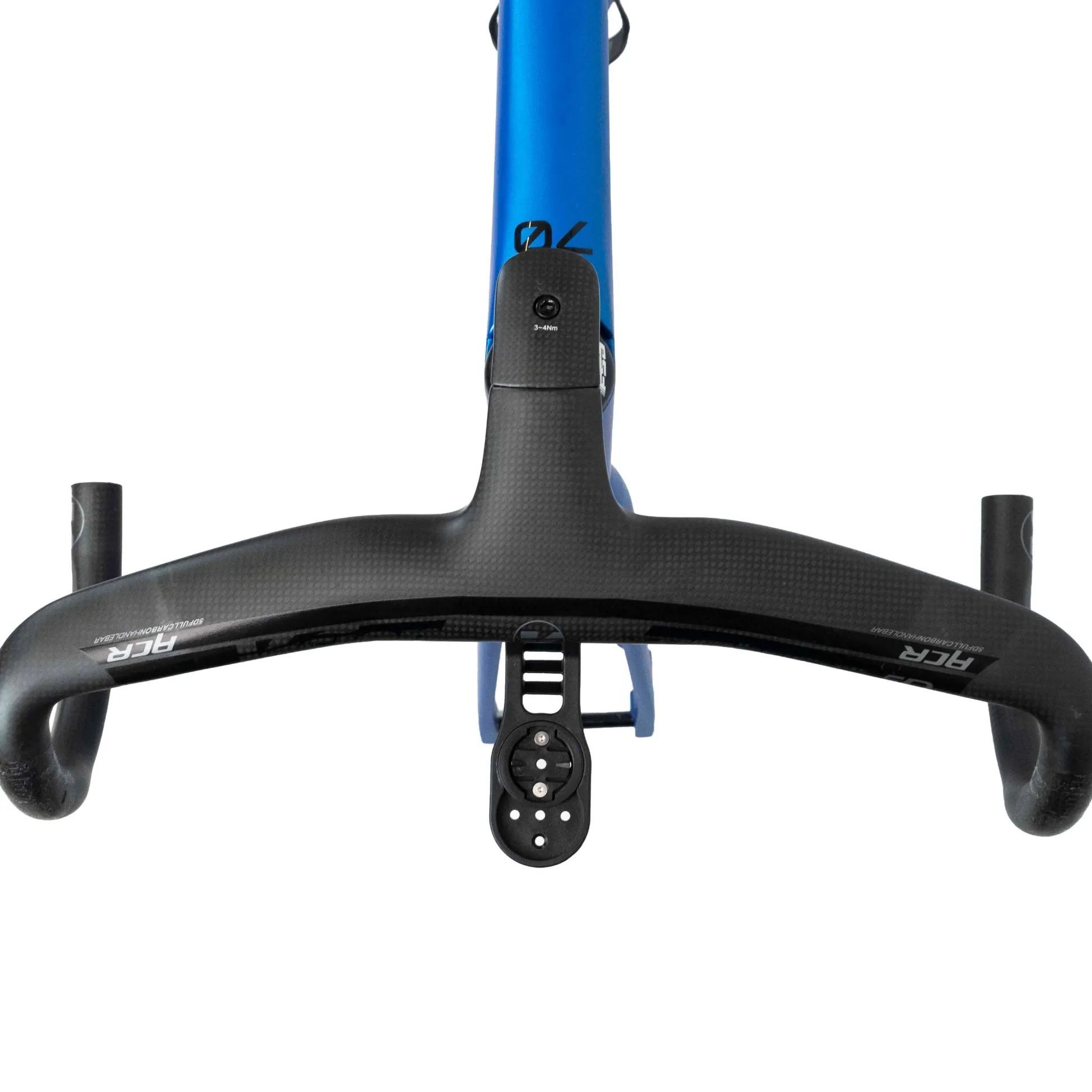 Telaio De Rosa 70 - Blu