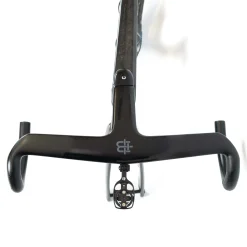 Telaio Factor Ostro Vam 2.0 disc - Nero lucido