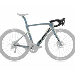 Telaio Pinarello Dogma F Disk - Luxter Venice