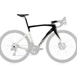 Telaio Pinarello F - Nero bianco