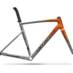 Telaio Specialized Allez Sprint - Grigio arancio