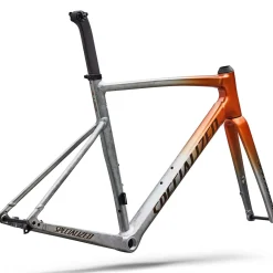 Telaio Specialized Allez Sprint - Grigio arancio