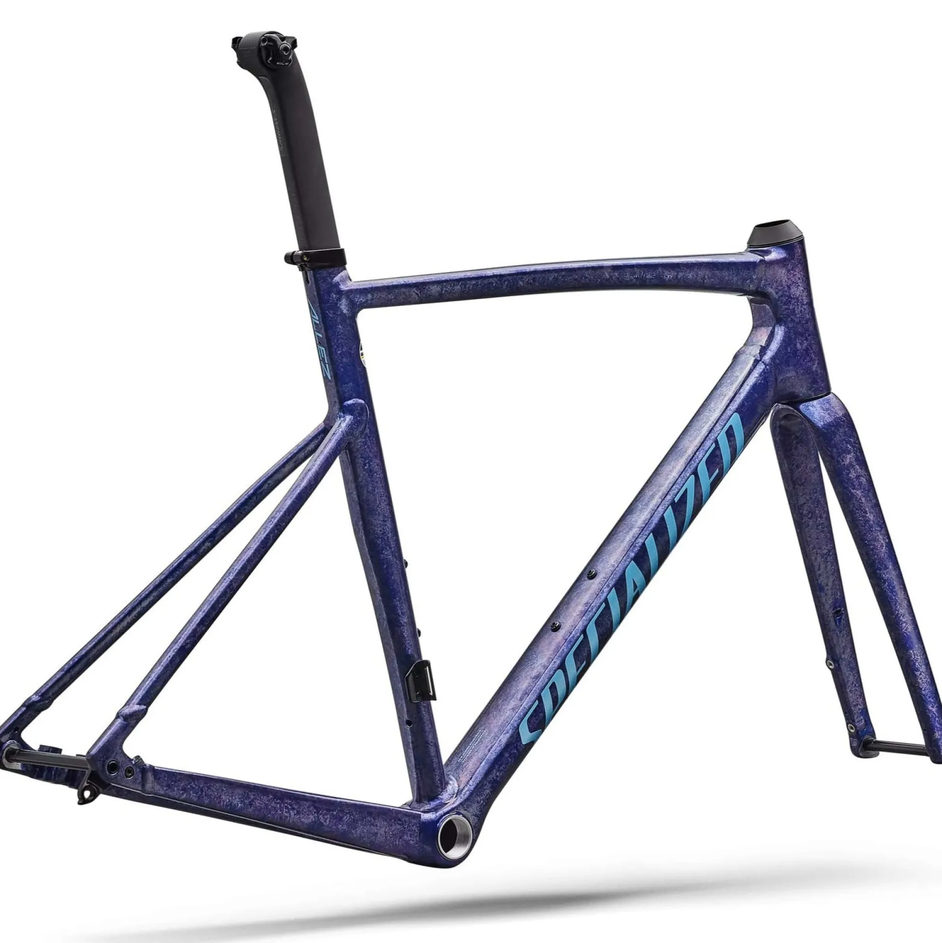 Telaio Specialized Allez Sprint - Blu
