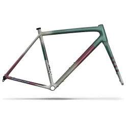 Telaio Specialized Crux 10r - Verde