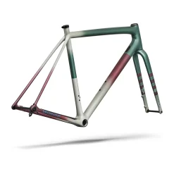 Telaio Specialized Crux 10r - Verde
