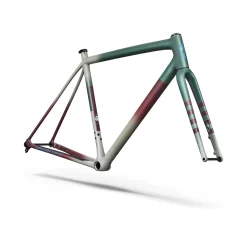 Telaio Specialized Crux 10r - Verde