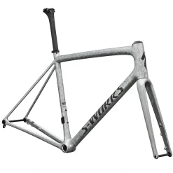 Telaio Specialized S-Works Aethos 2 - Argento