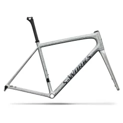 Telaio Specialized S-Works Aethos 2 - Argento