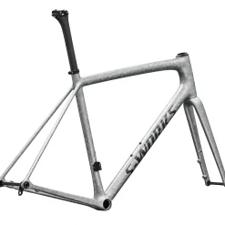 Telaio Specialized S-Works Aethos 2 - Argento