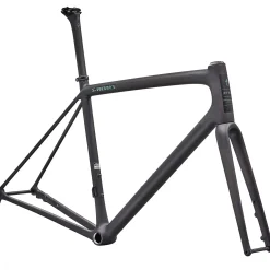 Telaio Specialized S-Works Aethos 2 - Nero