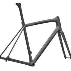 Telaio Specialized S-Works Aethos 2 - Nero