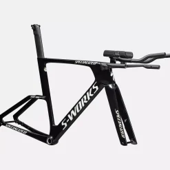 Telaio Specialized S-Works Shiv TT Module - Nero
