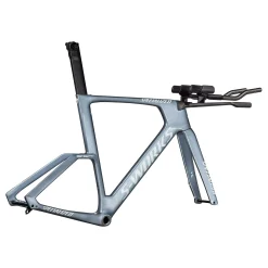 Telaio Specialized S-Works Shiv TT Module - Azzurro