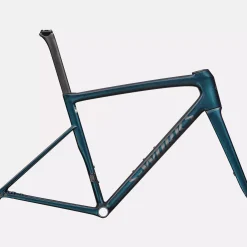 Telaio Specialized S-Works Tarmac SL8 - Blu