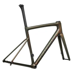 Telaio Specialized S-Works Tarmac SL8 - Verde