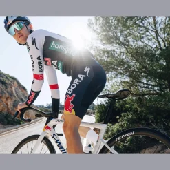 Telaio Specialized S-Works Tarmac SL8 - Red Bull - Bora Hansgrohe