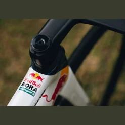 Telaio Specialized S-Works Tarmac SL8 - Red Bull - Bora Hansgrohe