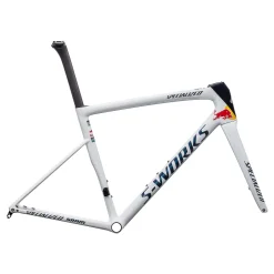 Telaio Specialized S-Works Tarmac SL8 - Red Bull - Bora Hansgrohe
