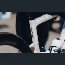 Telaio Specialized S-Works Tarmac SL8 - Red Bull - Bora Hansgrohe