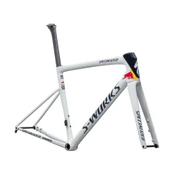 Telaio Specialized S-Works Tarmac SL8 - Red Bull - Bora Hansgrohe