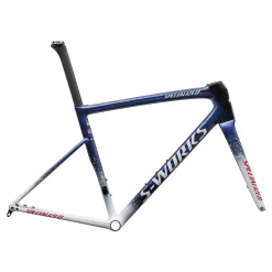 Telaio Specialized S-Works Tarmac SL8 - Soudal - Quick-Step