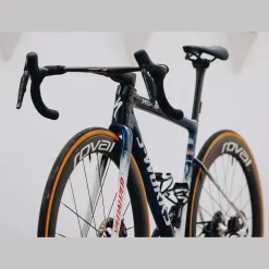 Telaio Specialized S-Works Tarmac SL8 - Soudal - Quick-Step