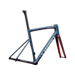 Telaio Specialized S-Works Tarmac SL8 - FDJ Suez