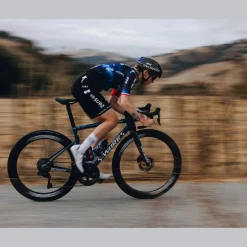 Telaio Specialized S-Works Tarmac SL8 - FDJ Suez