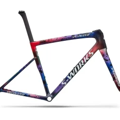 Telaio Specialized S-Works Tarmac SL8 LTD - Demi