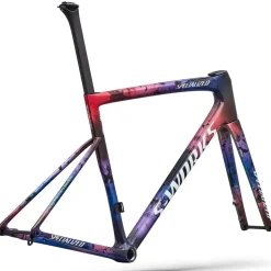 Telaio Specialized S-Works Tarmac SL8 LTD - Demi