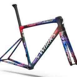 Telaio Specialized S-Works Tarmac SL8 LTD - Demi