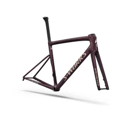Telaio Specialized S-Works Tarmac SL8 - Nero grigio