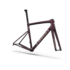 Telaio Specialized S-Works Tarmac SL8 - Nero grigio