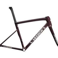 Telaio Specialized S-Works Tarmac SL8 - Nero rosso