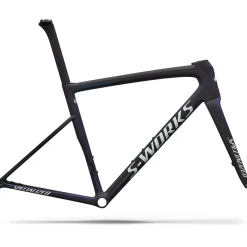 Telaio Specialized S-Works Tarmac SL8 - Nero blu
