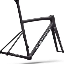 Telaio Specialized S-Works Tarmac SL8 - Nero blu