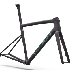 Telaio Specialized S-Works Tarmac SL8 - Nero