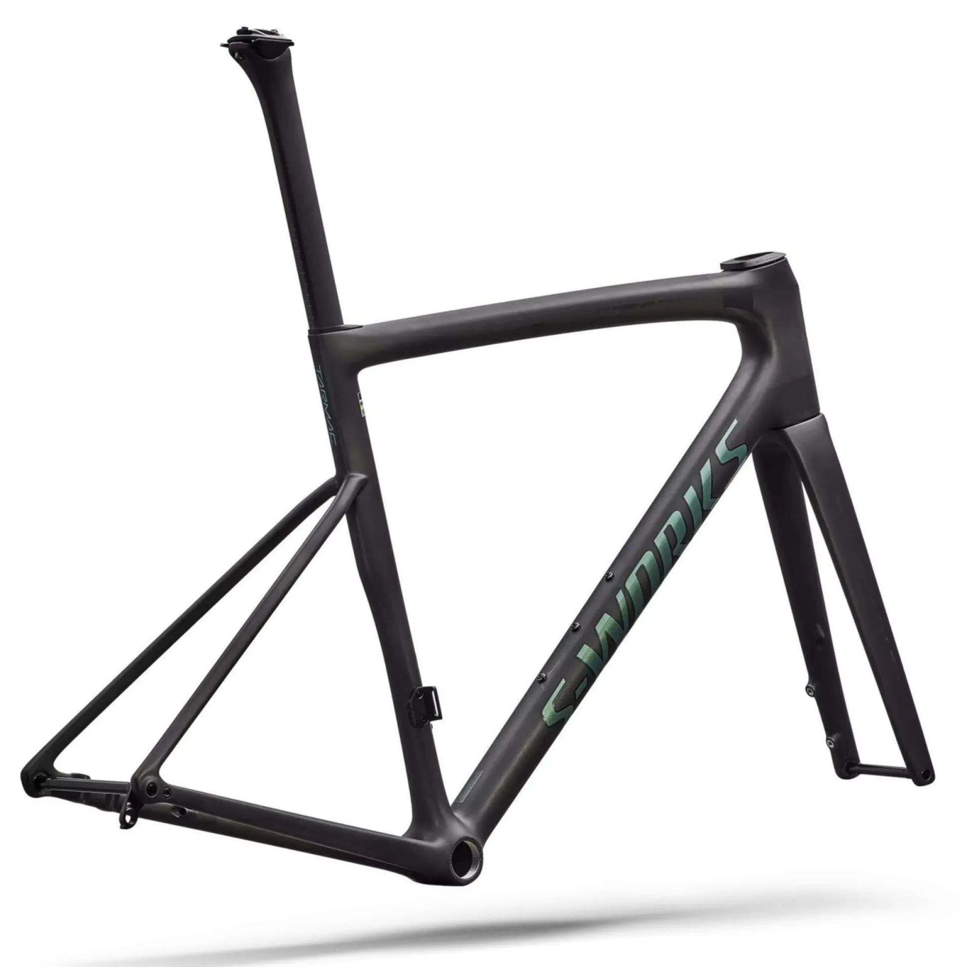 Telaio Specialized S-Works Tarmac SL8 - Nero
