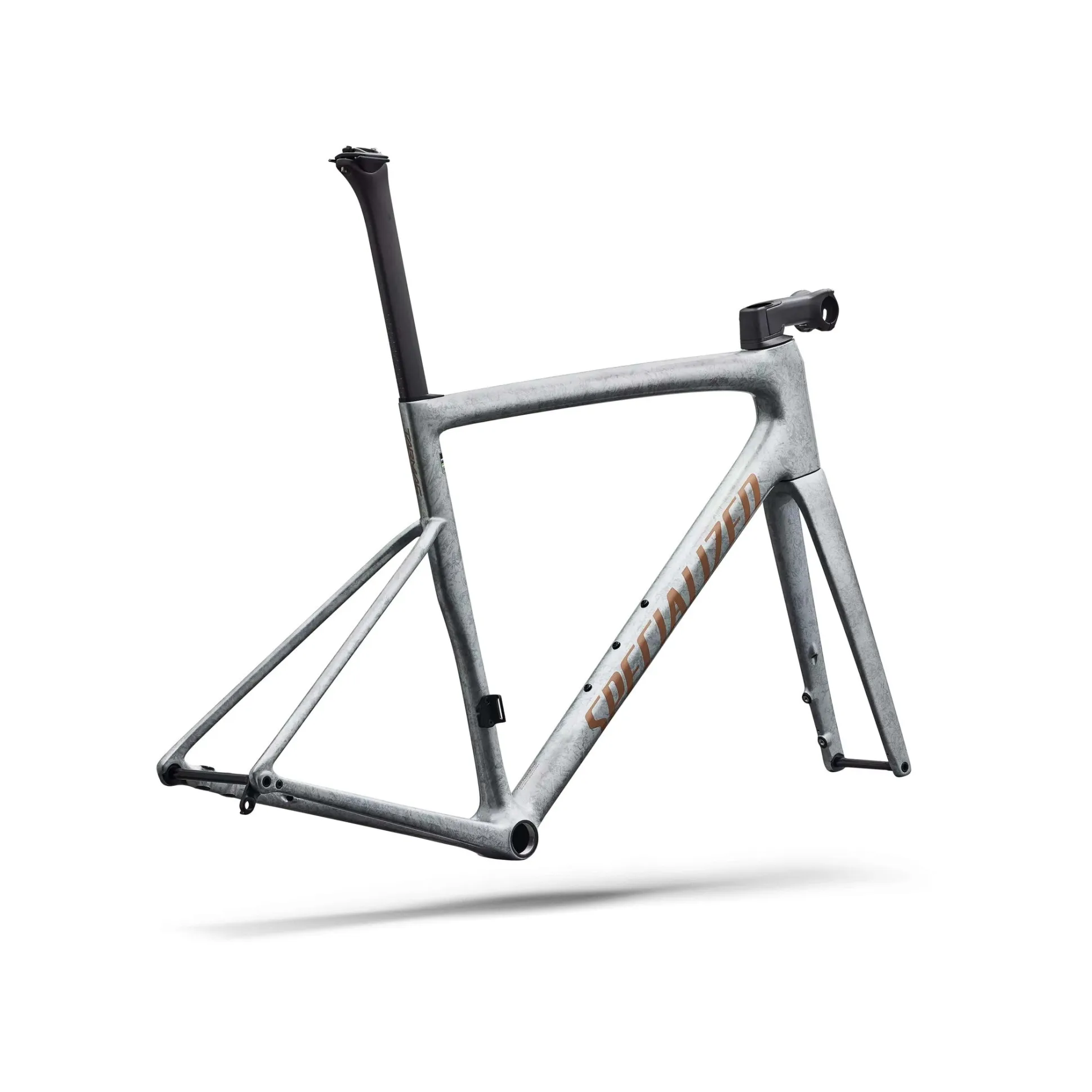 Telaio Specialized Tarmac SL8 - Argento