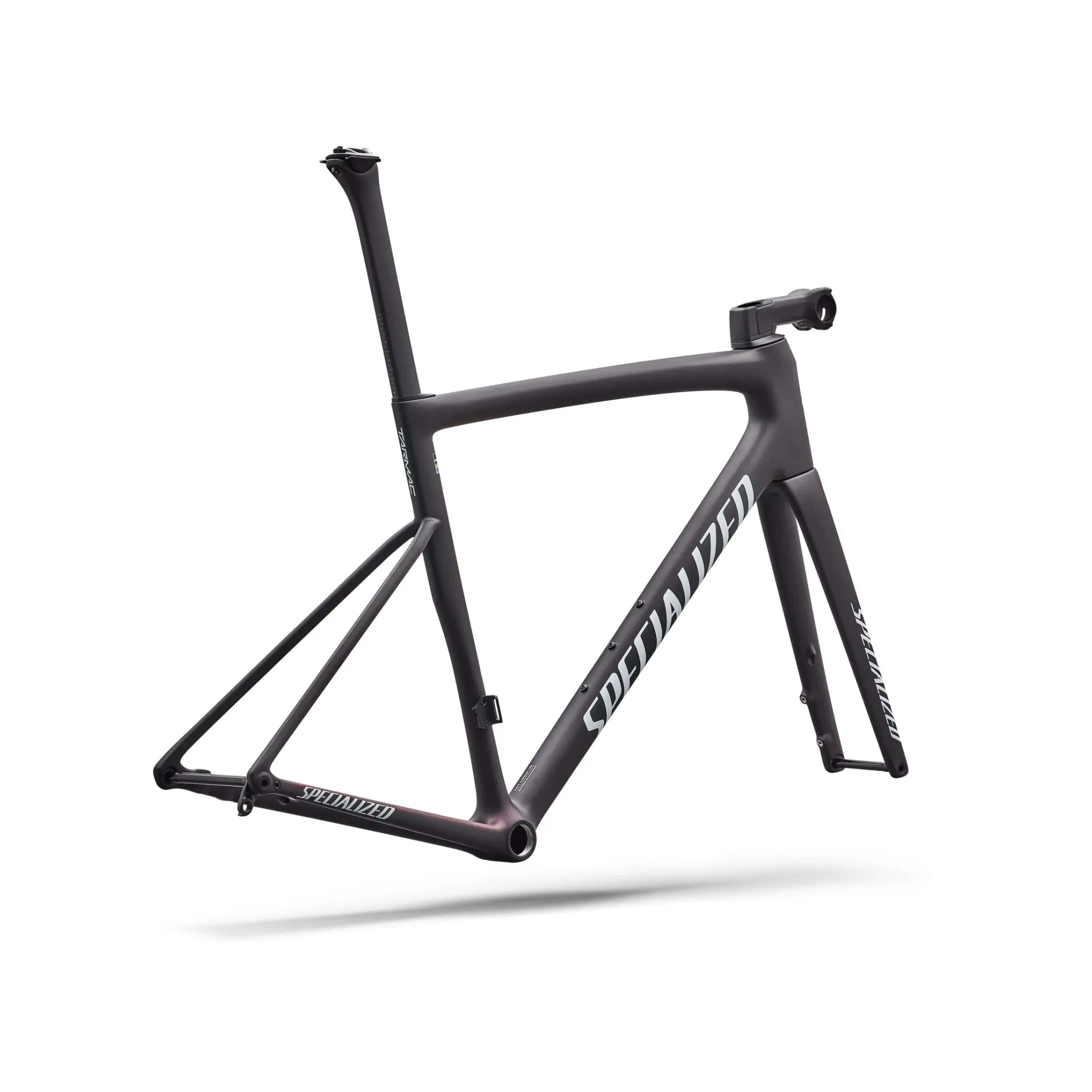 Telaio Specialized Tarmac SL8 - Nero