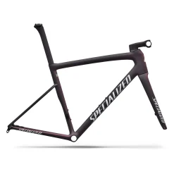 Telaio Specialized Tarmac SL8 - Nero