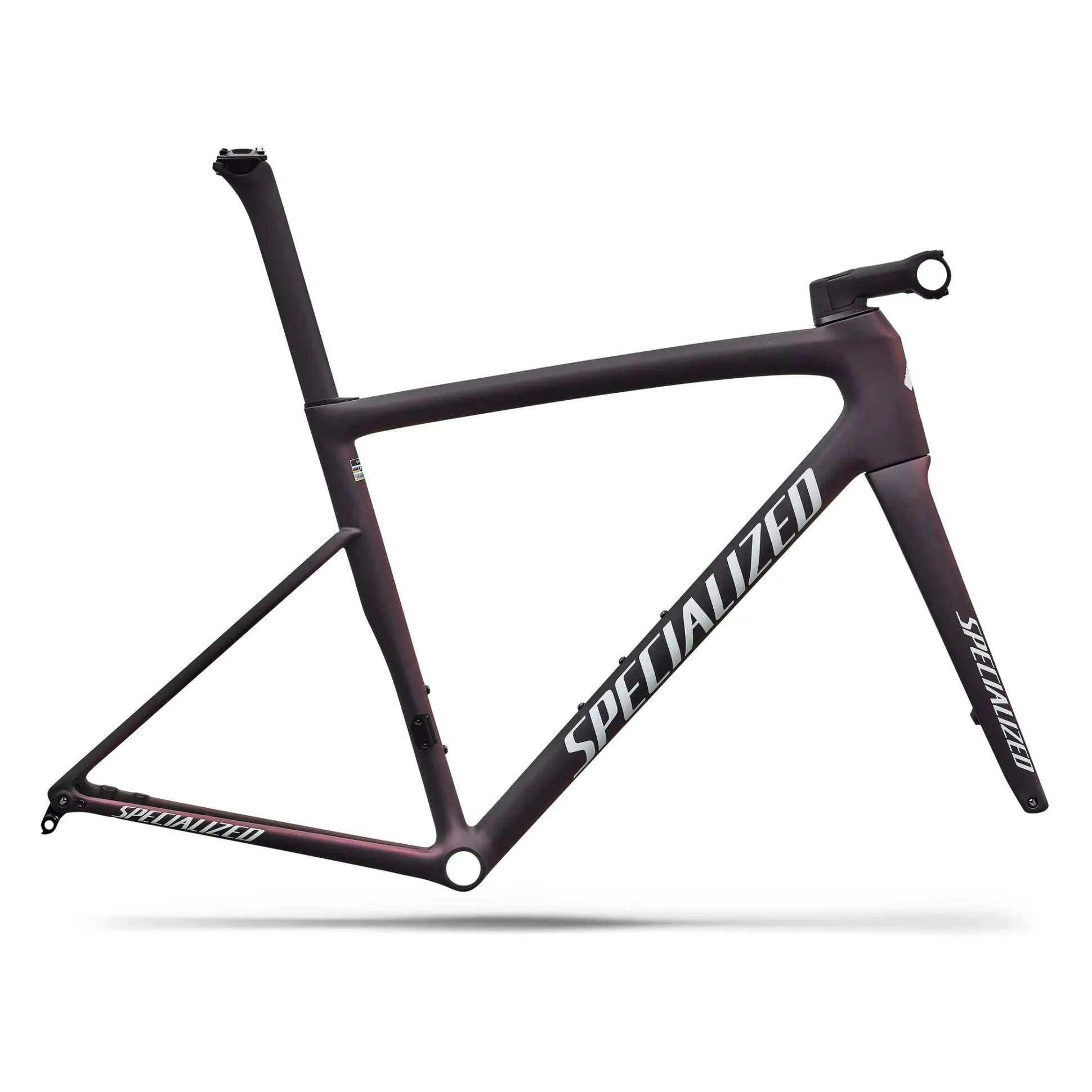 Telaio Specialized Tarmac SL8 - Nero