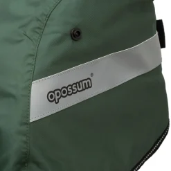 Termoguscio TAAC Opossum Story - Verde