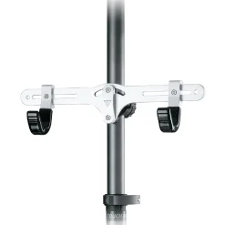 Terzo gancio superiore per cavalletto Topeak DUAL-TOUCH