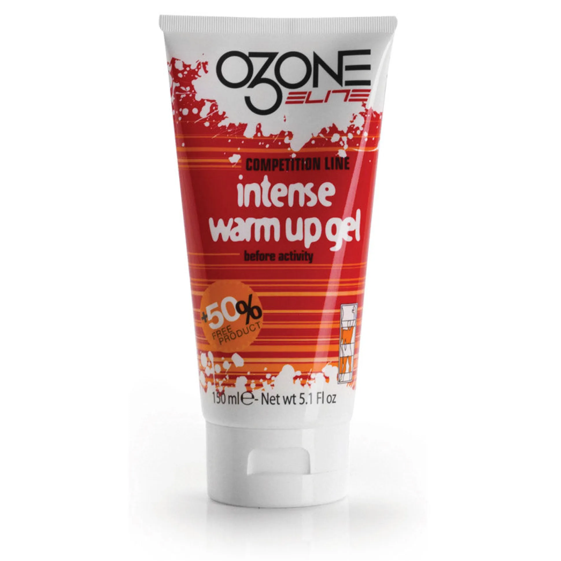Thermogel Forte Elite